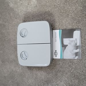 PetSafe Automatic 2 Meal Pet Feeder